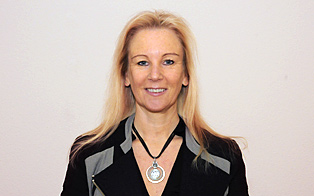 Monika Röthlisberger